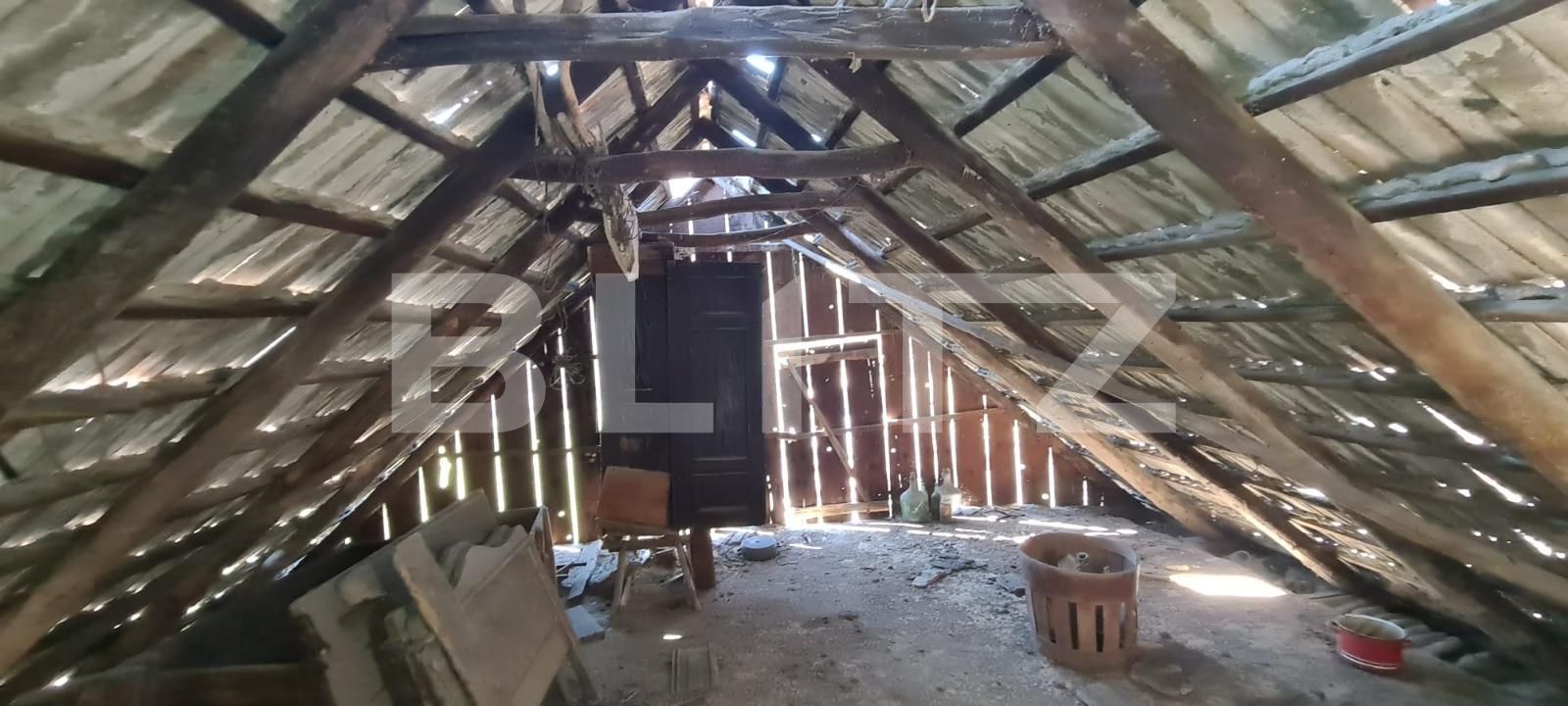 Casa de vânzare 2 camere Est - 137947CV | BLITZ Dej | Poza6