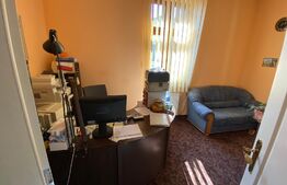 Casa cu teren zona centrala Dej