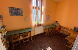 Casa cu teren zona centrala Dej