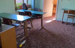 Casa cu teren zona centrala Dej