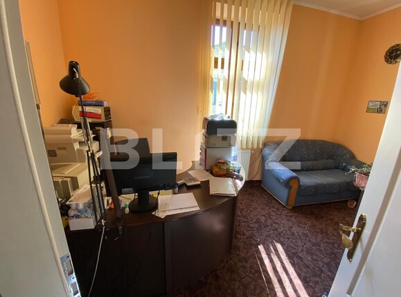 Casa de vânzare 4 camere Central - 137967CV | BLITZ Dej | Poza7