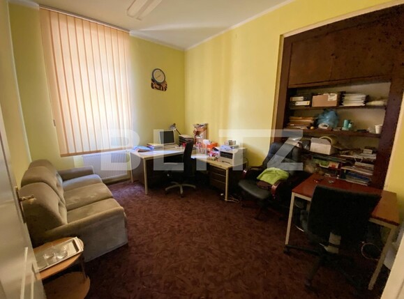 Casa de vânzare 4 camere Central - 137967CV | BLITZ Dej | Poza1