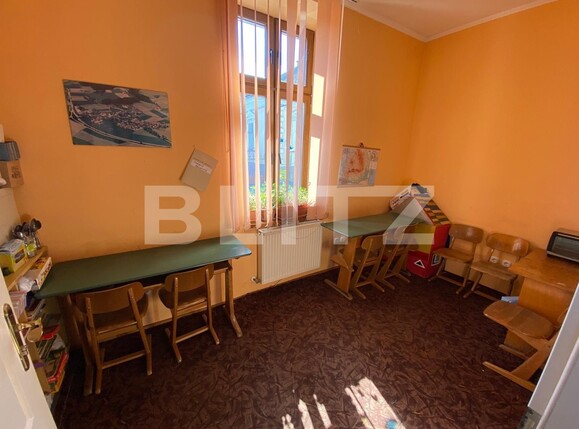 Casa de vânzare 4 camere Central - 137967CV | BLITZ Dej | Poza4