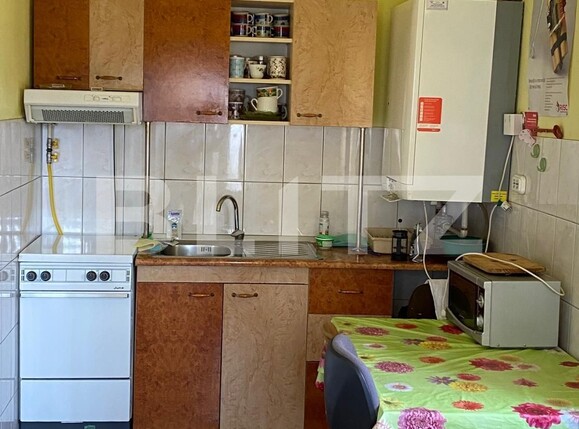 Casa de vânzare 4 camere Central - 137967CV | BLITZ Dej | Poza3