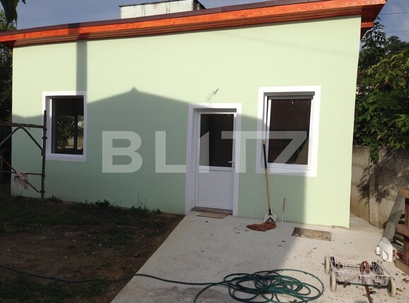Spațiu comercial de vânzare Zona Industriala - 137969SVC | BLITZ Dej | Poza5