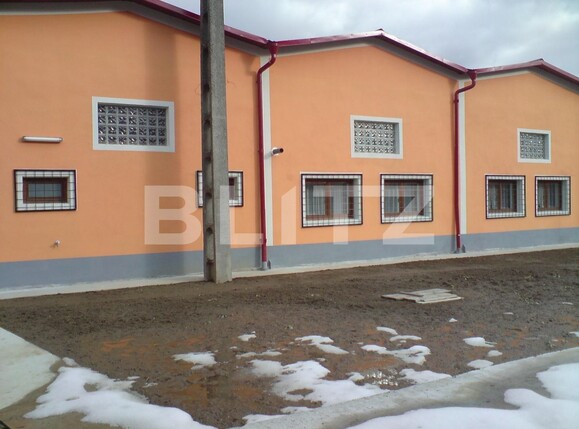 Spațiu comercial de vânzare Zona Industriala - 137969SVC | BLITZ Dej | Poza1