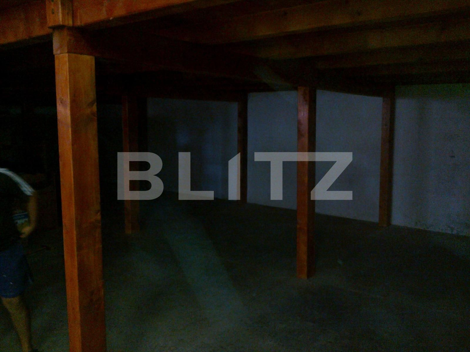 Spațiu comercial de vânzare Zona Industriala - 137969SVC | BLITZ Dej | Poza3
