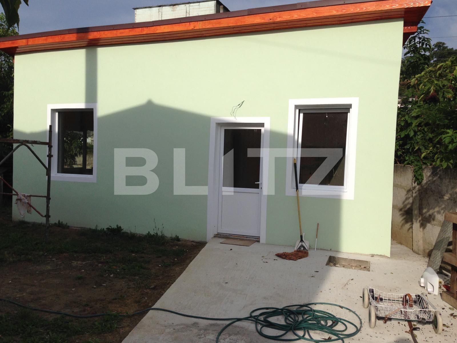 Spațiu comercial de vânzare Zona Industriala - 137969SVC | BLITZ Dej | Poza5
