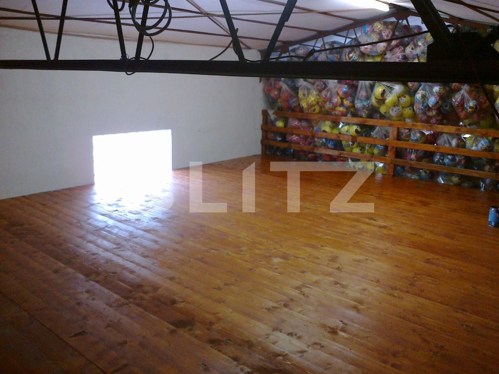 Spațiu comercial de vânzare Zona Industriala - 137969SVC | BLITZ Dej | Poza2