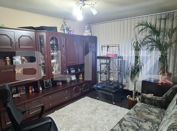 Apartament de vânzare 2 camere Dealul Florilor - 137990AV | BLITZ Dej | Poza1