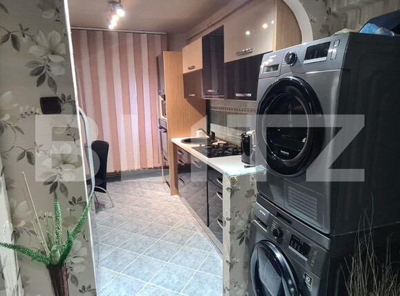 Apartament de vânzare 2 camere Dealul Florilor - 137990AV | BLITZ Dej | Poza2