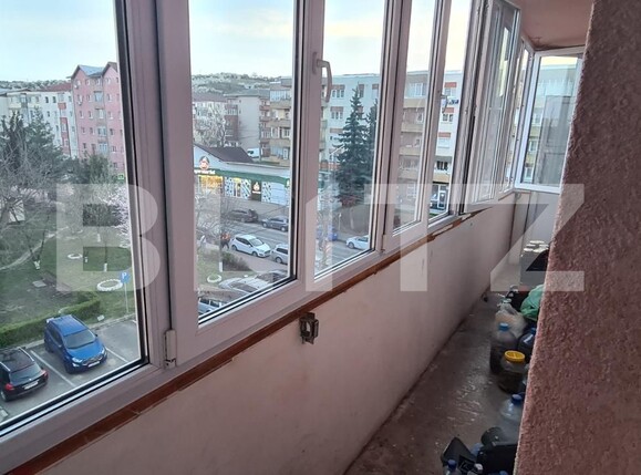 Apartament de vânzare 2 camere Dealul Florilor - 137990AV | BLITZ Dej | Poza4