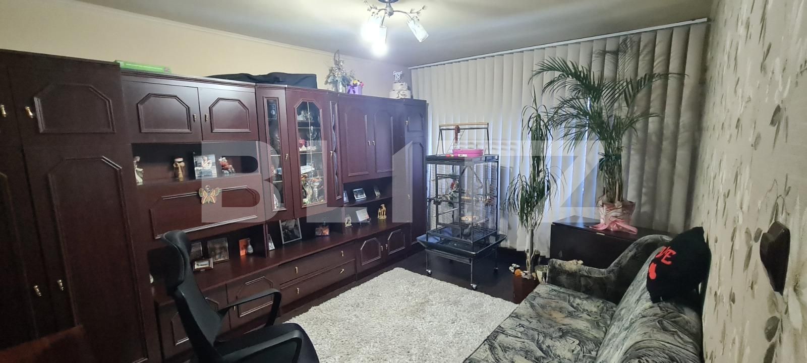 Apartament de vânzare 2 camere Dealul Florilor - 137990AV | BLITZ Dej | Poza1