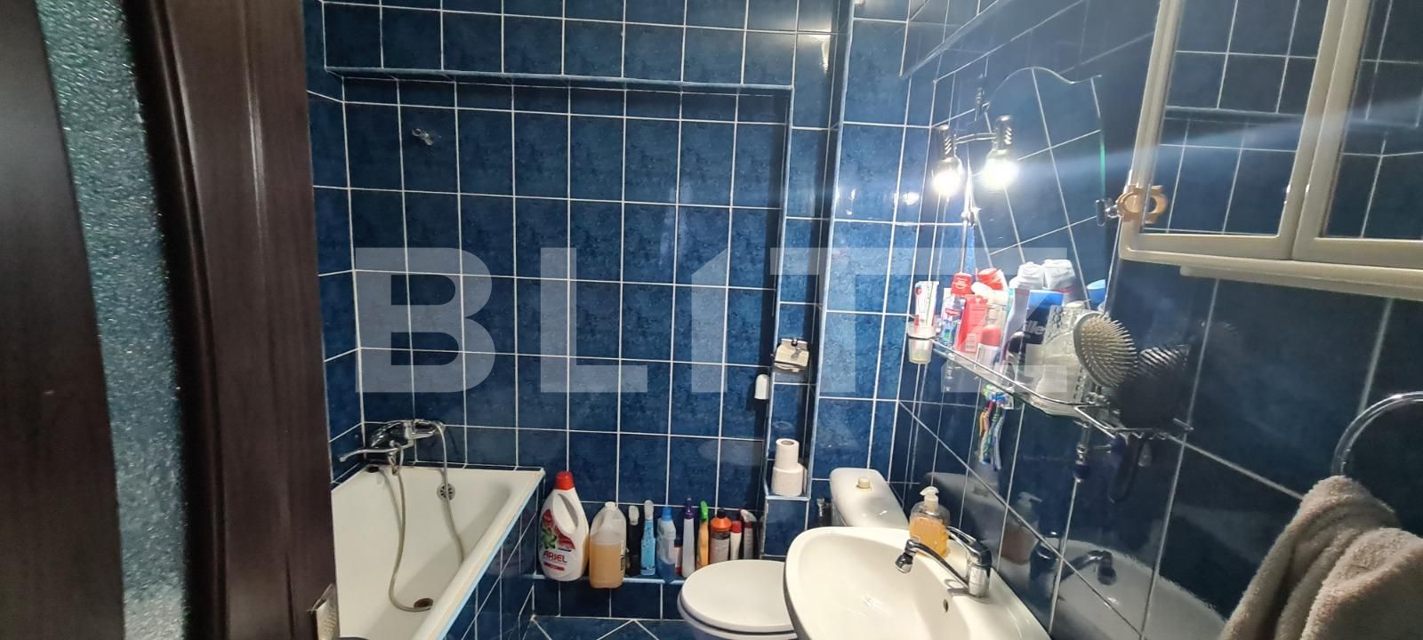 Apartament de vânzare 2 camere Dealul Florilor - 137990AV | BLITZ Dej | Poza6
