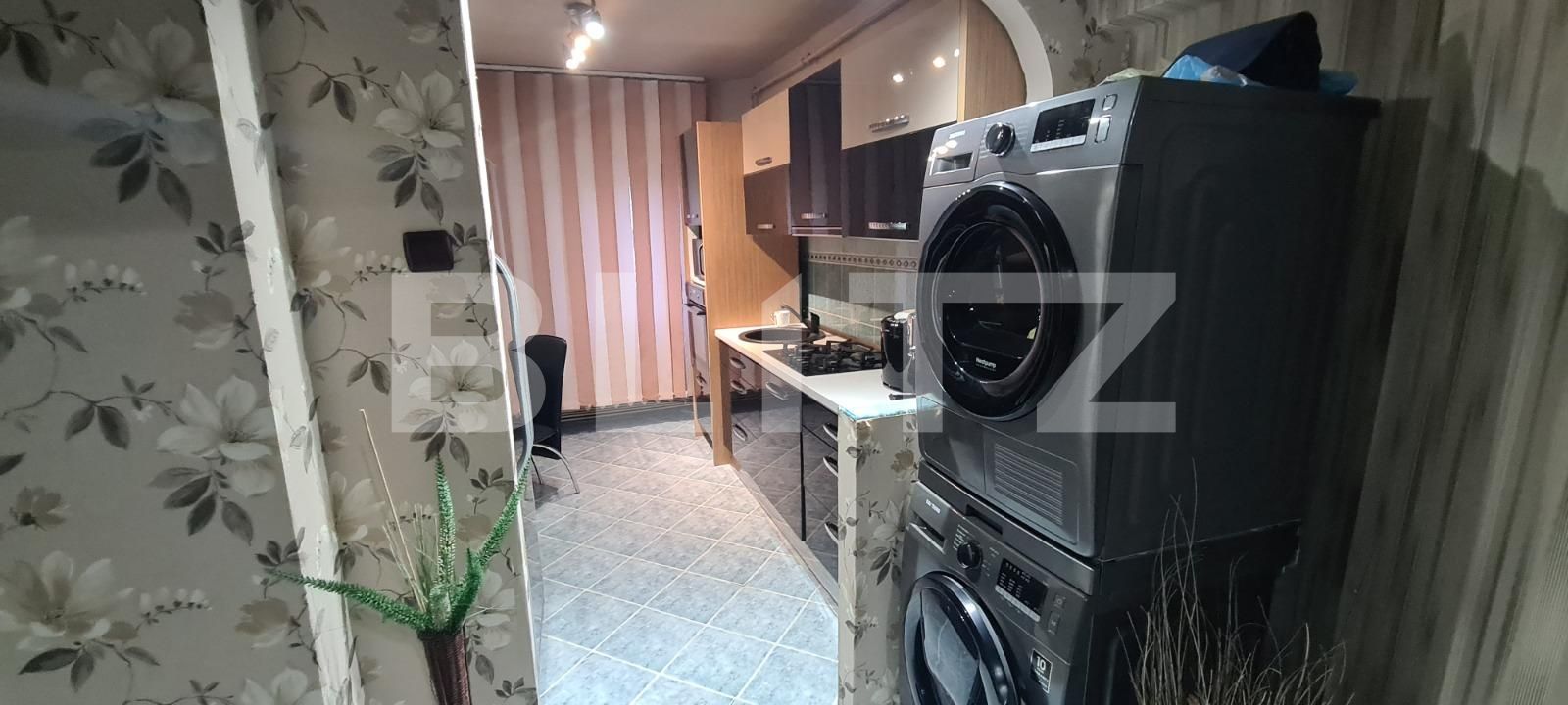 Apartament de vânzare 2 camere Dealul Florilor - 137990AV | BLITZ Dej | Poza2