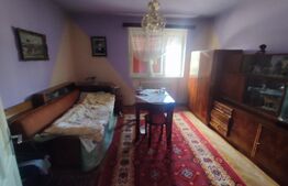 Casa 3 niveluri, zona linistita 