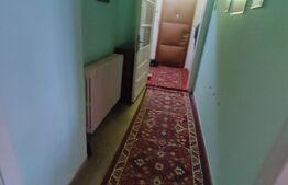 Casa 3 niveluri, zona linistita 