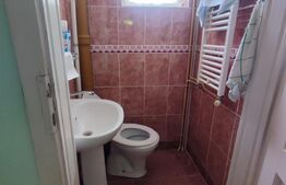 Casa 3 niveluri, zona linistita 