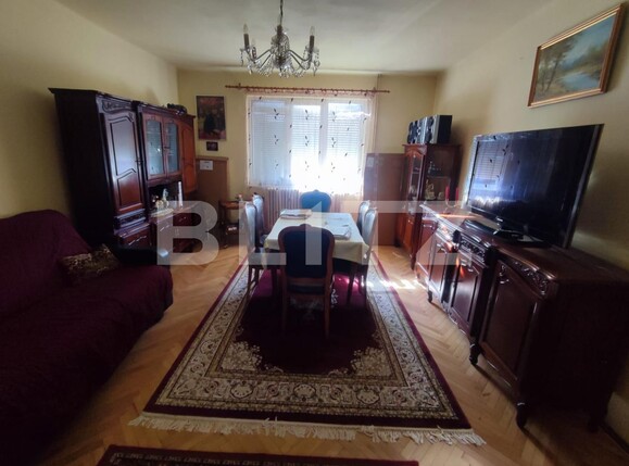 Casa de vânzare 6 camere 7 Noiembrie - 138026CV | BLITZ Dej | Poza1
