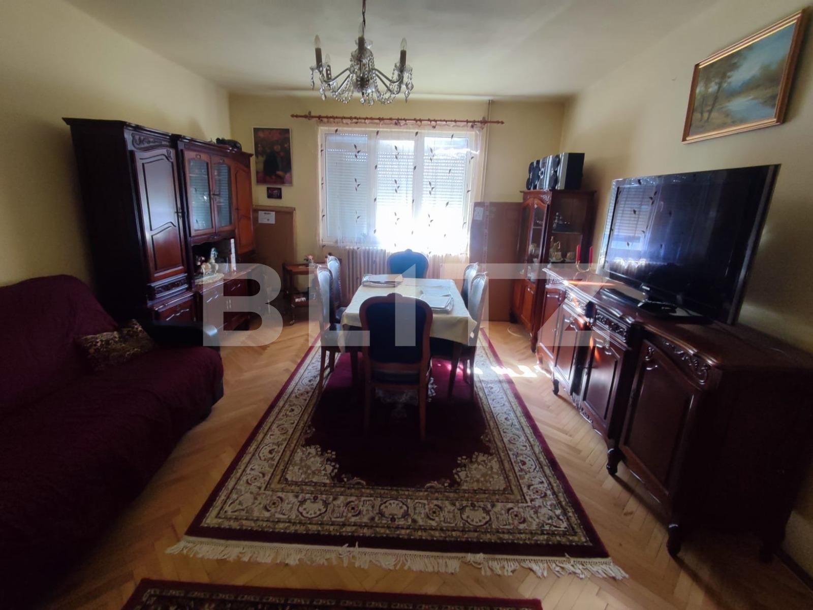 Casa de vânzare 6 camere 7 Noiembrie - 138026CV | BLITZ Dej | Poza1