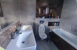 Casa 3 niveluri , curte generoasa , garaj 