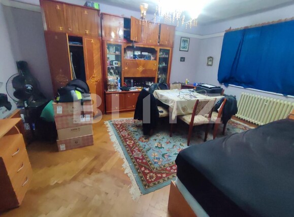 Casa de vânzare 4 camere Dealul Florilor - 138029CV | BLITZ Dej | Poza2