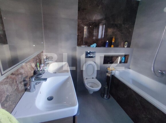 Casa de vânzare 4 camere Dealul Florilor - 138029CV | BLITZ Dej | Poza1