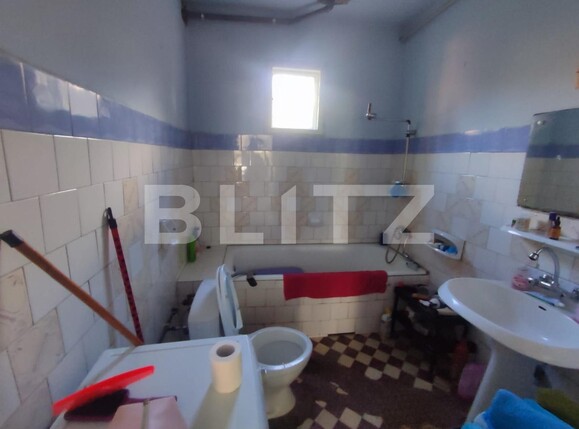 Casa de vânzare 4 camere Dealul Florilor - 138029CV | BLITZ Dej | Poza7