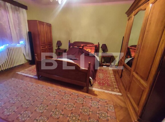 Casa de vânzare 4 camere Dealul Florilor - 138029CV | BLITZ Dej | Poza8