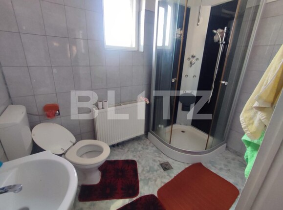 Casa de vânzare 4 camere Dealul Florilor - 138029CV | BLITZ Dej | Poza4