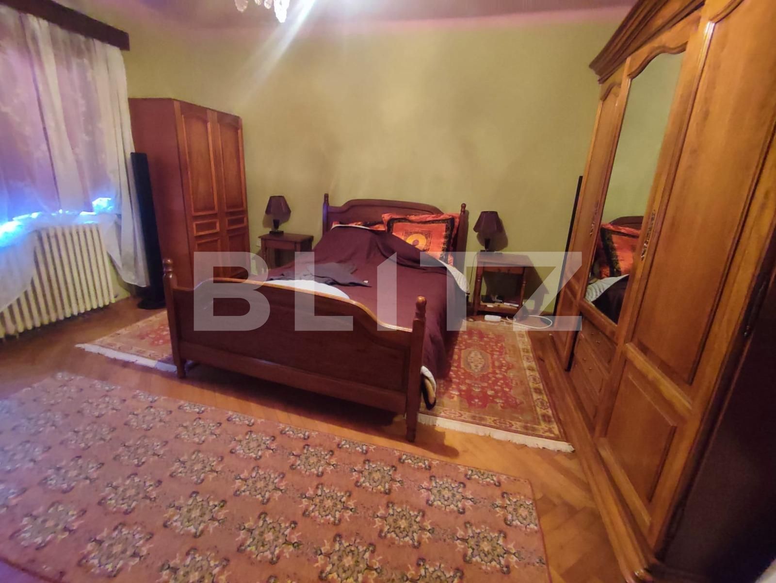 Casa de vânzare 4 camere Dealul Florilor - 138029CV | BLITZ Dej | Poza8