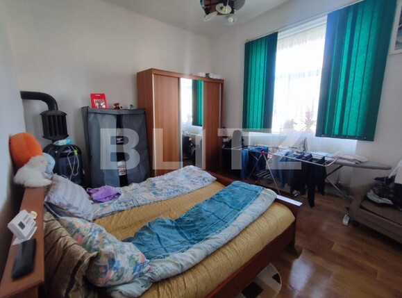 Apartament de vânzare 2 camere Central - 138032AV | BLITZ Dej | Poza1