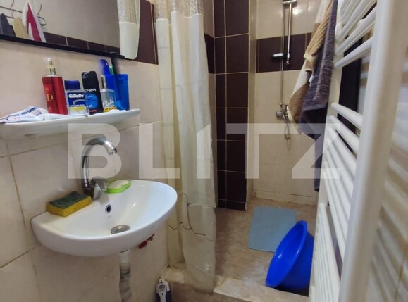 Apartament de vânzare 2 camere Central - 138032AV | BLITZ Dej | Poza2