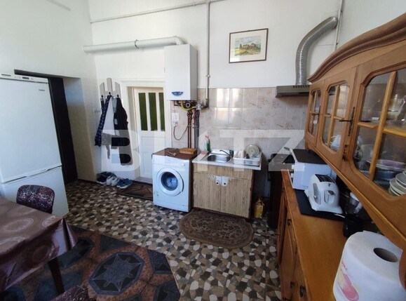 Apartament de vânzare 2 camere Central - 138032AV | BLITZ Dej | Poza4