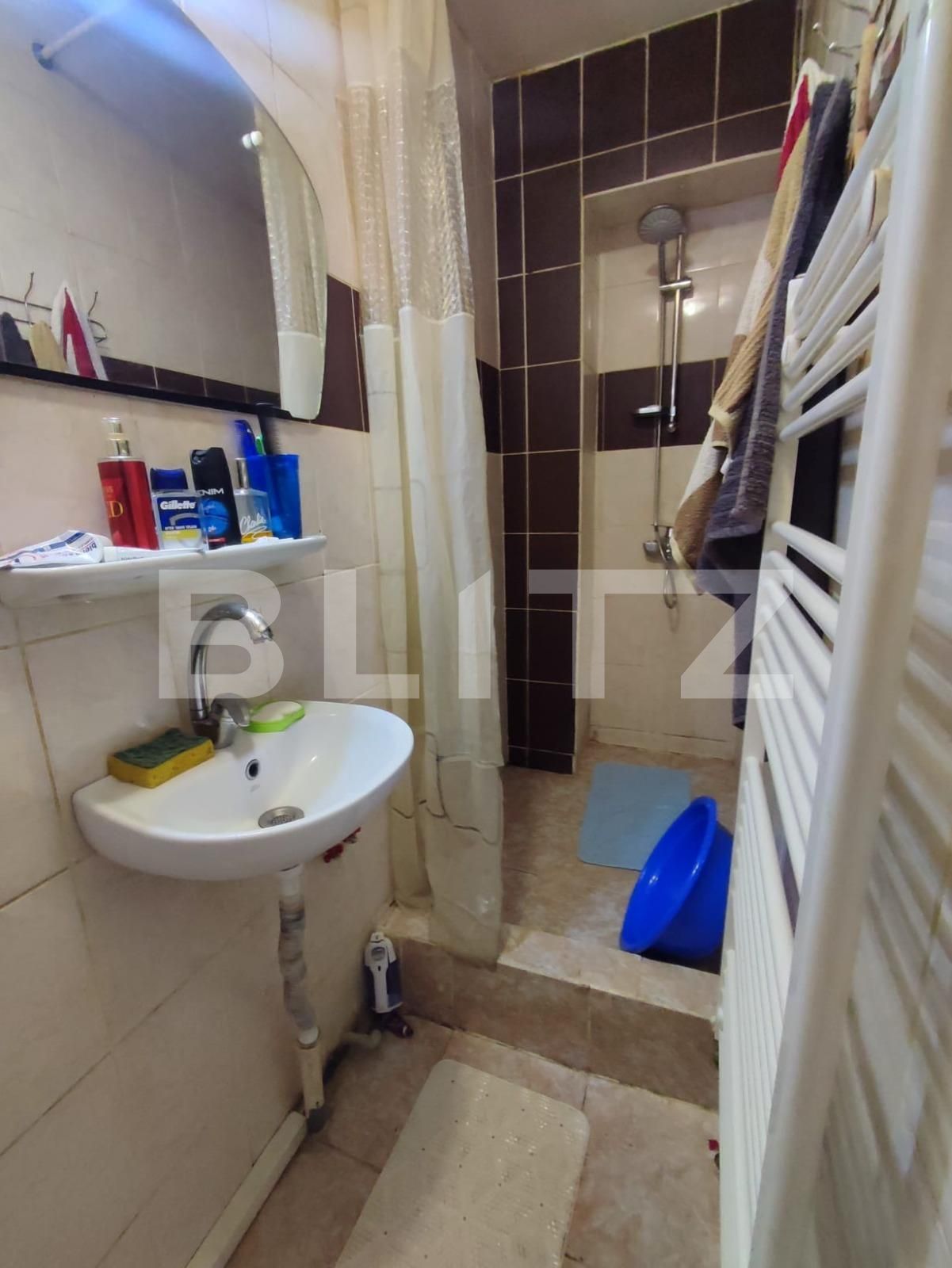 Apartament de vânzare 2 camere Central - 138032AV | BLITZ Dej | Poza2