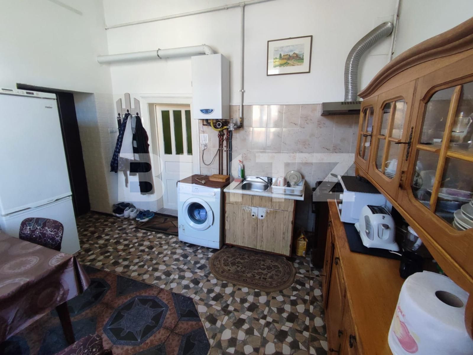 Apartament de vânzare 2 camere Central - 138032AV | BLITZ Dej | Poza4