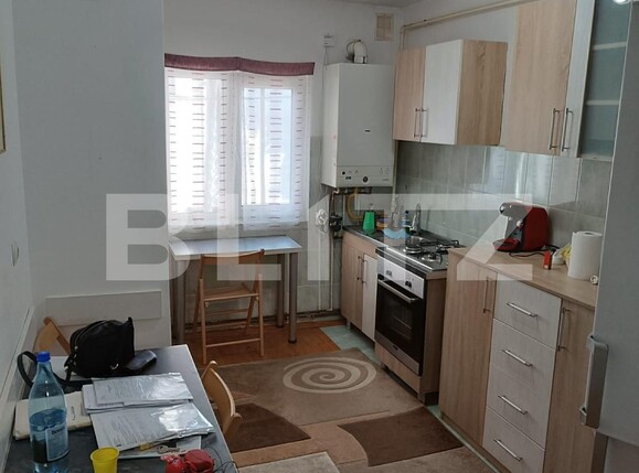 Apartament de vânzare 2 camere Dealul Florilor - 138145AV | BLITZ Dej | Poza2