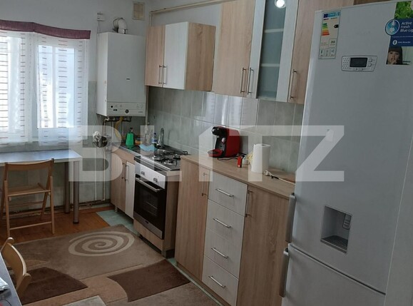 Apartament de vânzare 2 camere Dealul Florilor - 138145AV | BLITZ Dej | Poza4