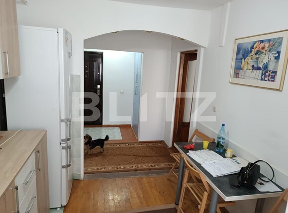 Apartament de vânzare 2 camere Dealul Florilor - 138145AV | BLITZ Dej | Poza1