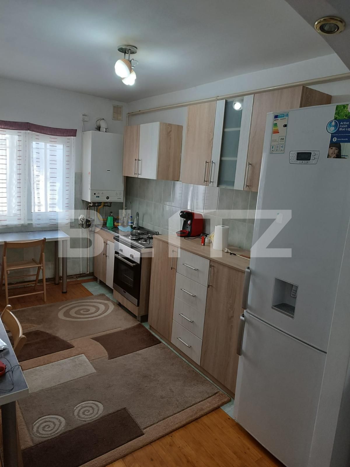 Apartament de vânzare 2 camere Dealul Florilor - 138145AV | BLITZ Dej | Poza4