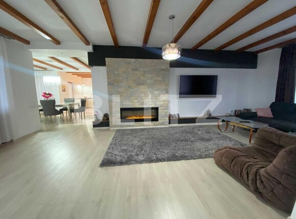 Casa de vânzare 6 camere Mulatau - 138223CV | BLITZ Dej | Poza7