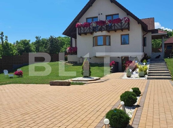 Casa de vânzare 6 camere Mulatau - 138223CV | BLITZ Dej | Poza1