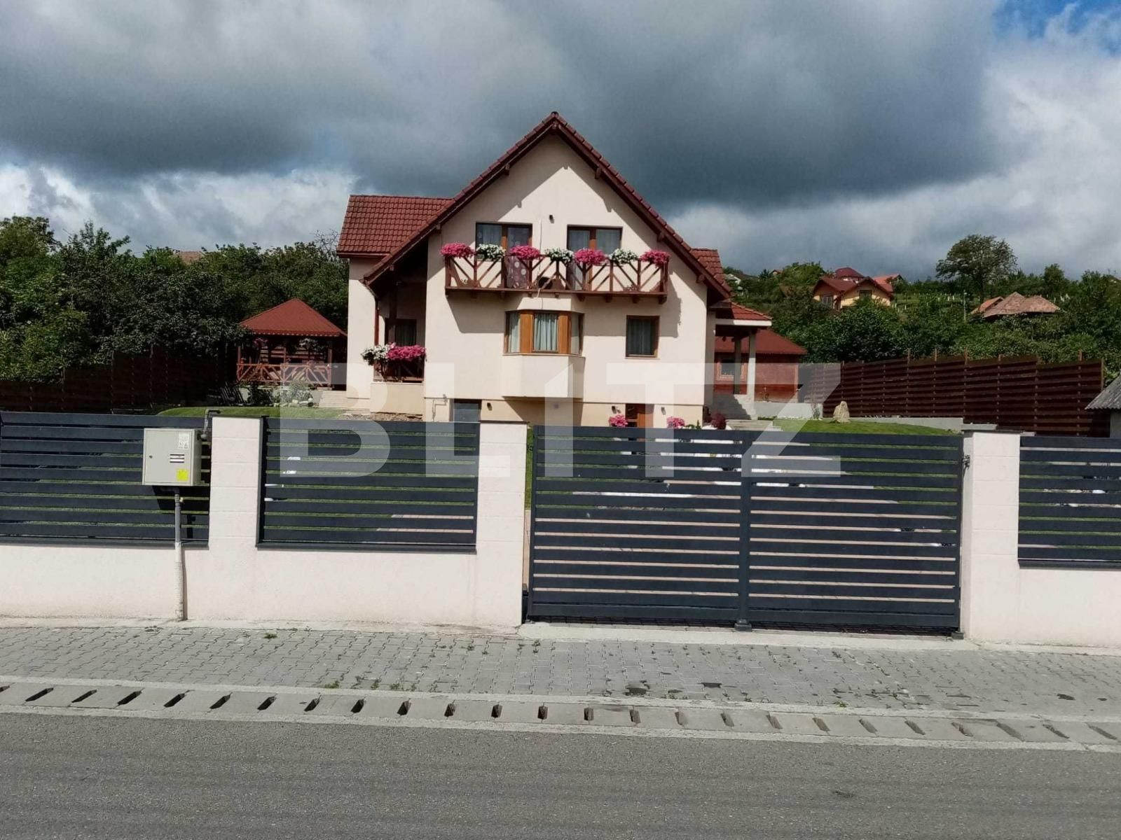 Casa de vânzare 6 camere Mulatau - 138223CV | BLITZ Dej | Poza8