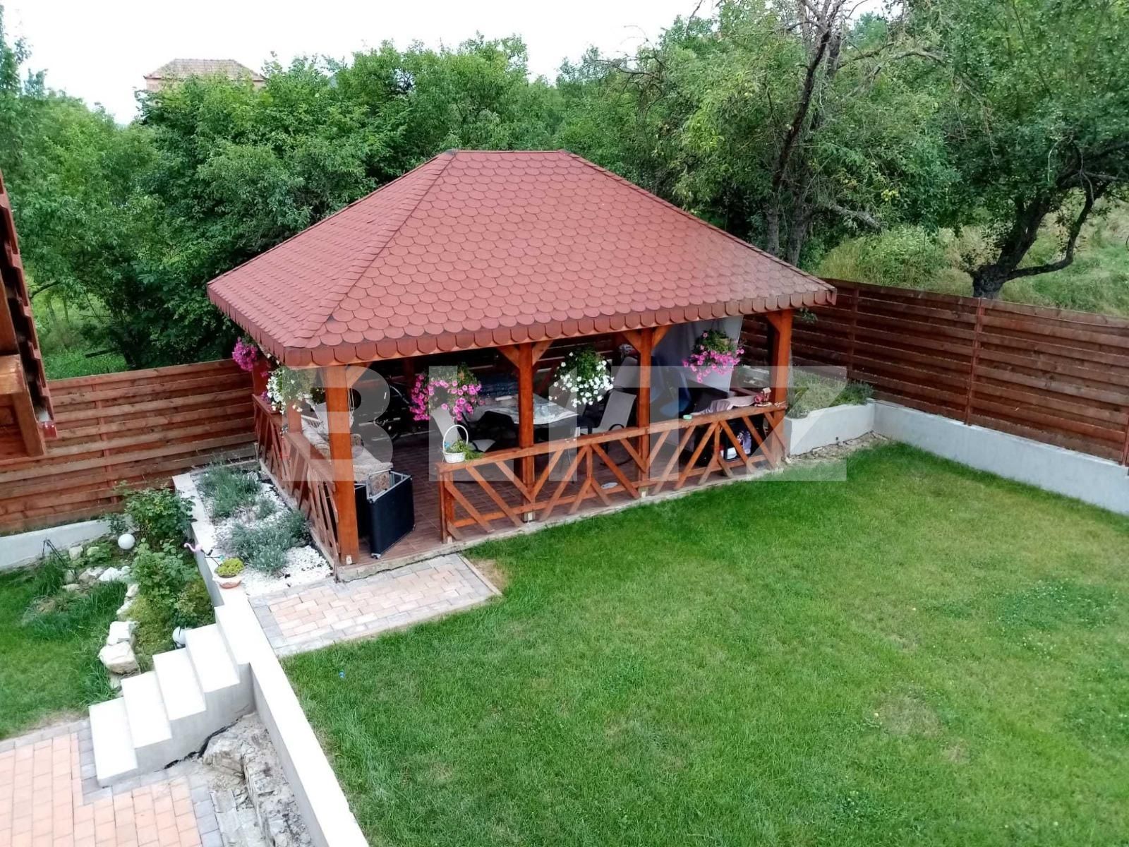 Casa de vânzare 6 camere Mulatau - 138223CV | BLITZ Dej | Poza2