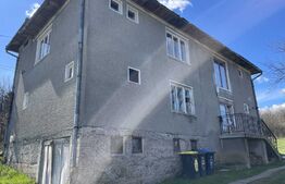 Duplex 3camere,bucatarie,2bai,beci