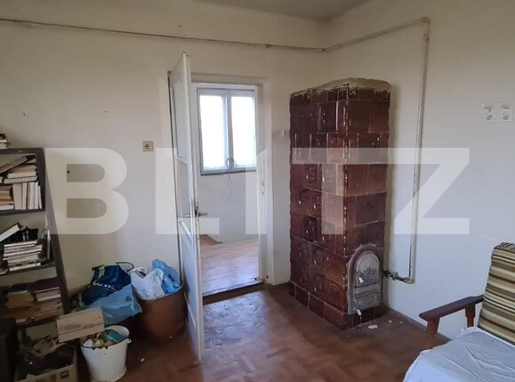Casa de vânzare 3 camere Central - 138297CV | BLITZ Dej | Poza7