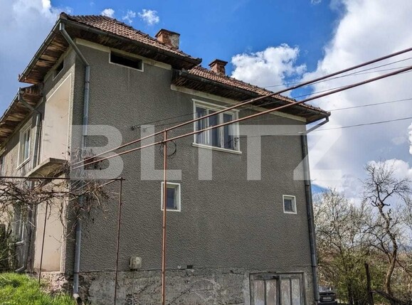 Casa de vânzare 3 camere Central - 138297CV | BLITZ Dej | Poza2