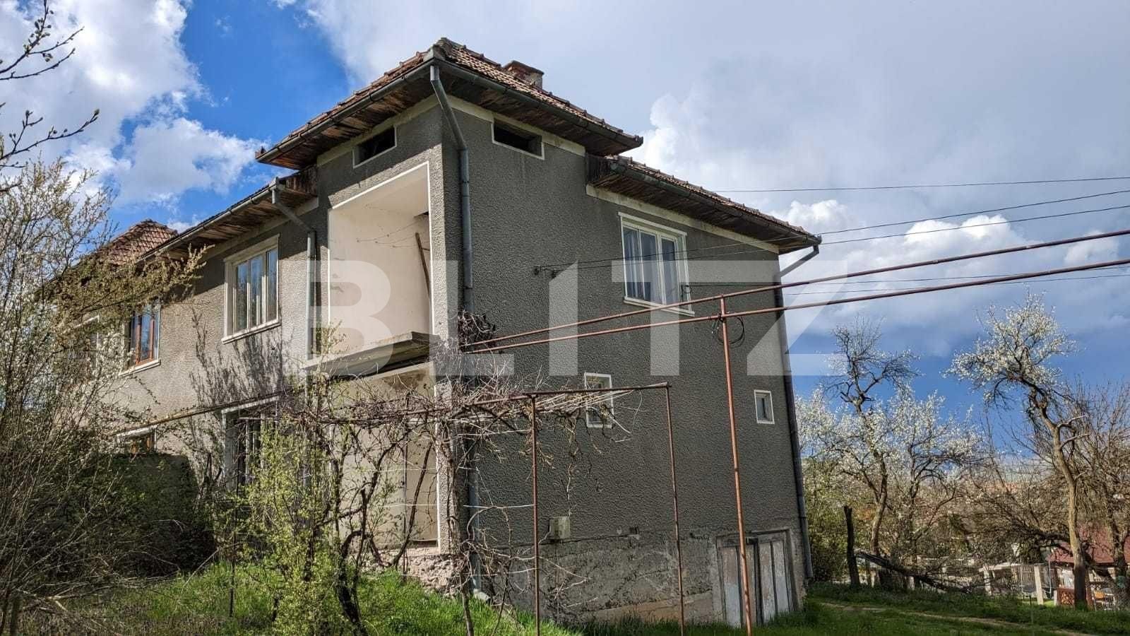 Casa de vânzare 3 camere Central - 138297CV | BLITZ Dej | Poza4
