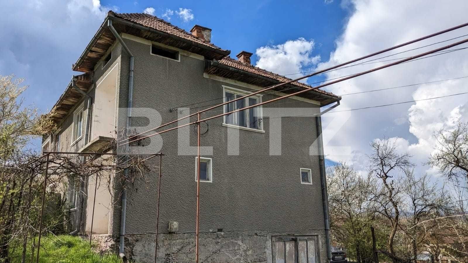 Casa de vânzare 3 camere Central - 138297CV | BLITZ Dej | Poza2