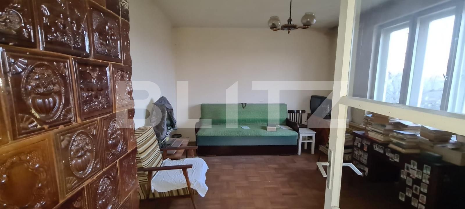 Casa de vânzare 3 camere Central - 138297CV | BLITZ Dej | Poza8